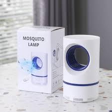 Mosquito lamb